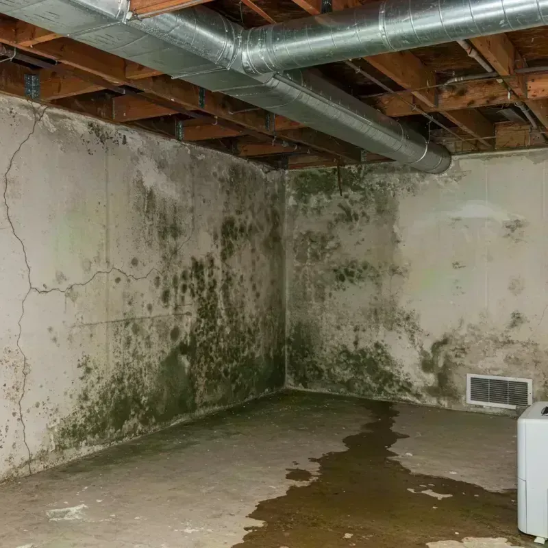 Professional Mold Removal in Kenova, WV